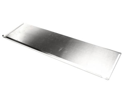 Randell Do Lid3375 Lid Rail Hood, 10 X 33.75 Dpm102 (RDDOLID3375)