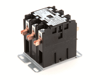 Randell El Con043 Contactor, Sq D 8910Dpa43V02 (RDELCON043)