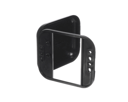 Randell El Cvr0327 Cover, Circuit Breaker Black (RDELCVR0327)