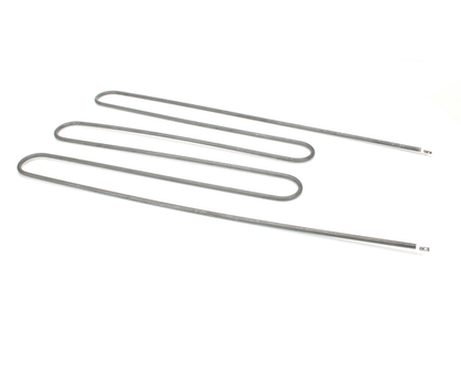 Randell El Elm3208.1 Element, 208V, 3000W, 140, Bent, 5 Loops (RDELELM3208-1)