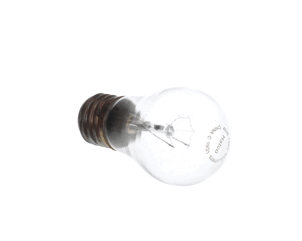 Randell El Lgt010 Light, Hatco Heat Lamp Bulb Sylvania 40W (RDELLGT010)