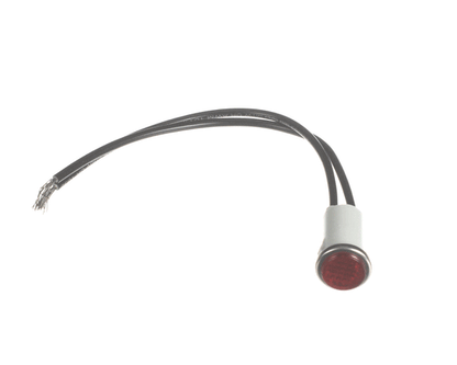 Randell El Lgt502 Light, Pilot 250V With Leads 2 (RDELLGT502)