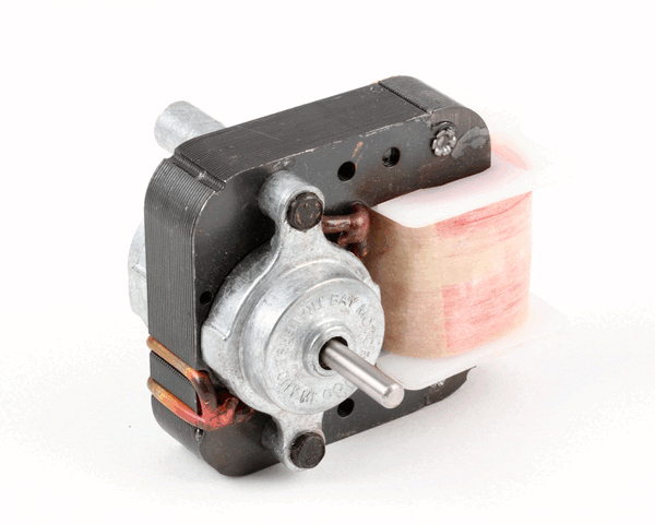 Randell RDELMTR0230 Evap Fan Motor 2010fm (RDELMTR0230)