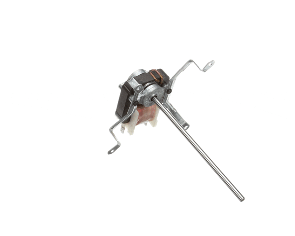 Randell El Mtr138Q Motor, Fan 240V-60H, .25A, 8Oal Shaft (H (RDELMTR138Q)