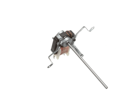 Randell El Mtr138Q Motor, Fan 240V-60H, .25A, 8Oal Shaft (H (RDELMTR138Q)