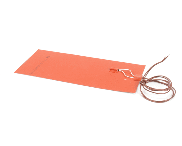 Randell El Pad1101 Pad, Flexible Heating Silicon 6.9 X 15.7 (RDELPAD1101)