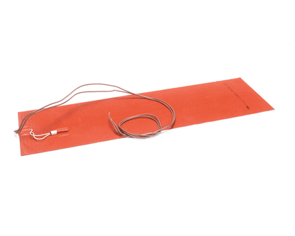 Randell El Pad1102 Pad, Flexible Heating Silicon 6.9 X 23.4 (RDELPAD1102)