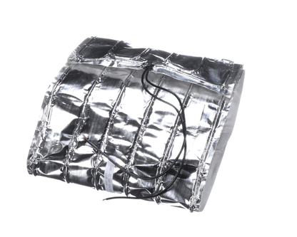 Randell El Pad1802 Pad Htr Foil 150W 120V 230X937 (RDELPAD1802)