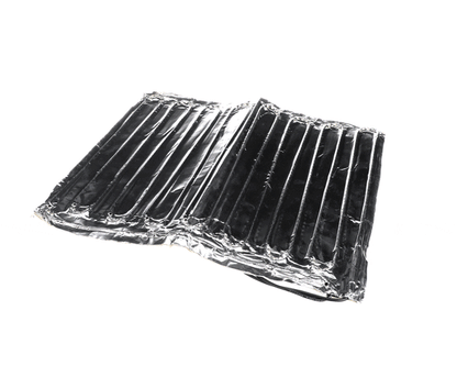 Randell El Pad9801 Pad, 12X14-3/4 Foil Faced 120V 59W (RDELPAD9801)