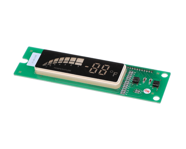 Randell El Pcb1701 Display Pcb, All R-Series Except R1Dt Mo (RDELPCB1701)