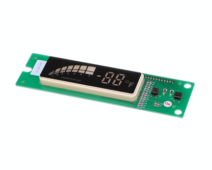 Randell El Pcb1701 Display Pcb, All R-Series Except R1Dt Mo (RDELPCB1701)