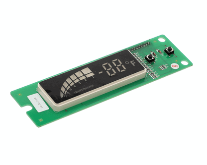 Randell El Pcb1702 Display Pcb, R-Series Model R1Dt Freezee (RDELPCB1702)