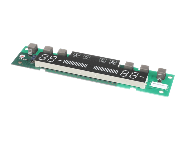 Randell El Pcb1901 Display Pcb, Rs1R-29-1 (RDELPCB1901)
