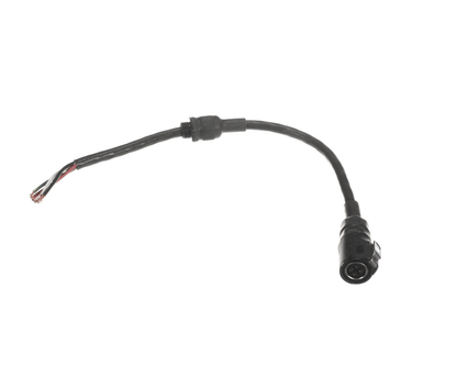 Randell El Plg2201 Plug,Circu 4 Socket 16' 18/4 Cord W/Cabl (RDELPLG2201)