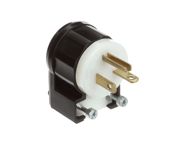 Randell El Plg620 Plug, 20A Angle 250/10, Nema 6-20P, 5466 (RDELPLG620)