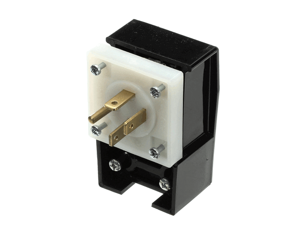 Randell El Plg8411 Plug, 125/250V 20 Amp 14-20P 8411C N (RDELPLG8411)
