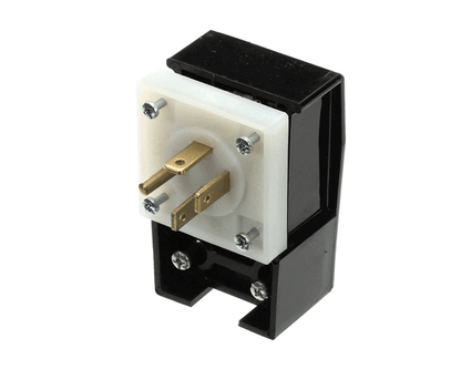 Randell El Plg8411 Plug, 125/250V 20 Amp 14-20P 8411C N (RDELPLG8411)