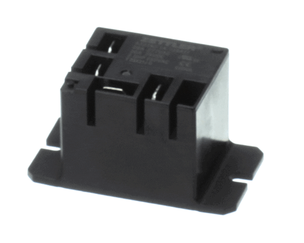 Randell El Rly1901 Relay, 40 Amp, Ptra-1A-120S-T4-Xe (RDELRLY1901)
