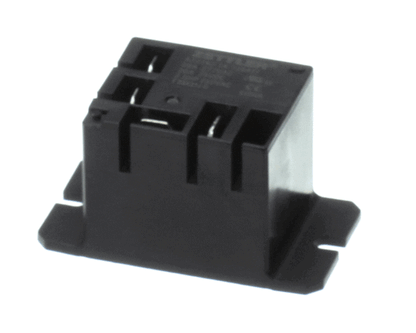 Randell El Rly1901 Relay, 40 Amp, Ptra-1A-120S-T4-Xe (RDELRLY1901)