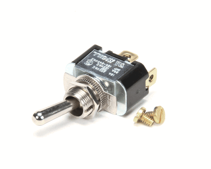 Randell El Swt120 Switch,Sgl Throw Toggle 90-0001 2X464 N (RDELSWT120)