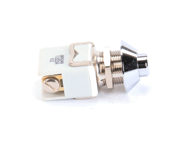 Randell El Swt160 Switch, Pushbutton Reach-In 1222Ma Door (RDELSWT160)