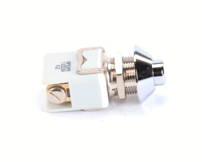 Randell El Swt160 Switch, Pushbutton Reach-In 1222Ma Door (RDELSWT160)