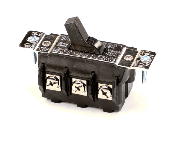 Randell El Swt7810 Switch, 3 Phase Power Hbl7810Ud (RDELSWT7810)