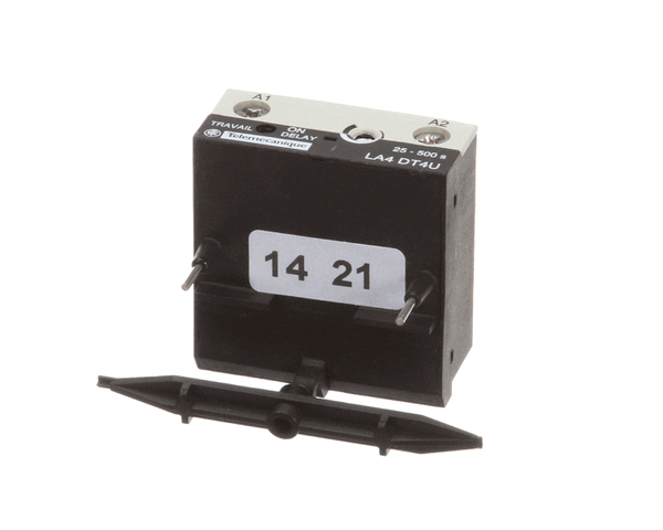 Randell El Tmr0901 Time Delay Module, Sqd La4Dt4U (RDELTMR0901)