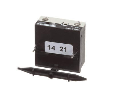 Randell El Tmr0901 Time Delay Module, Sqd La4Dt4U (RDELTMR0901)