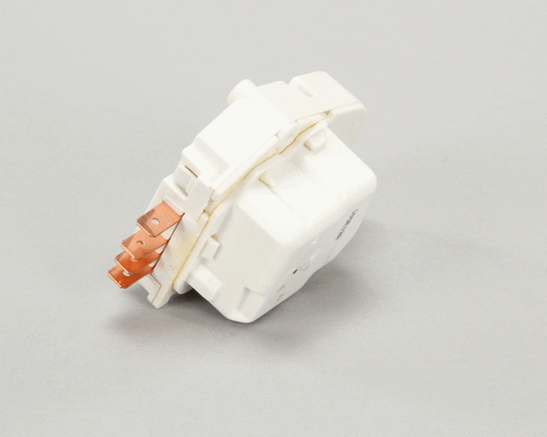 Randell El Tmr201 Timer, Defrost 6H/25Mcyl 120/60B11-886, (RDELTMR201)