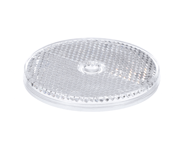 Randell El Tpe0304 Tape, Reflector 1-3/4 Dia. Brt (RDELTPE0304)