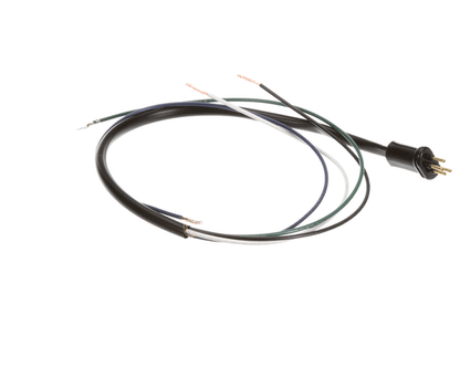 Randell El Wir0005 Wire Harness, 26 Long 4 Wire Male Wire H (RDELWIR0005)