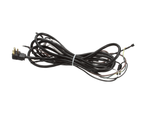 Randell El Wir0106 Cord 9' Pwrcord W/Harness (90 Deg. Cord (RDELWIR0106)