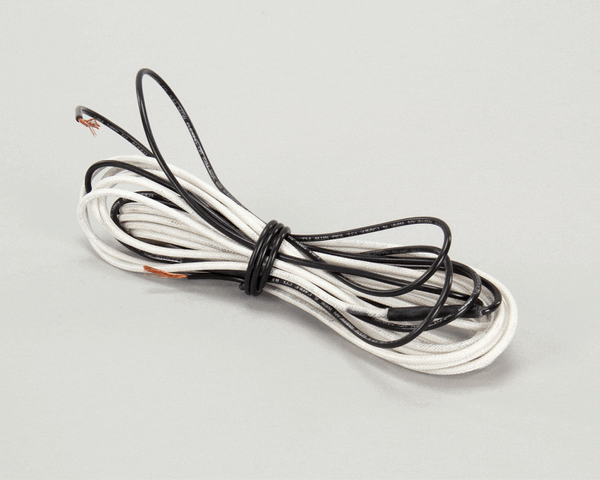 Randell El Wir0110 Wire, Heater 158 W/41.25115V834320 Htr F (RDELWIR0110)
