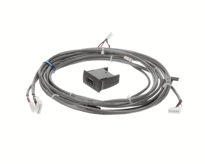 Randell El Wir0225 Wire, Usb, Controller Cable, Cab-08T4-S8 (RDELWIR0225)