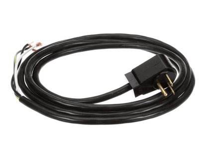 Randell El Wir0353 Power Cord, 9'-14/3 Sjow Nema 6-15P 250N (RDELWIR0353)