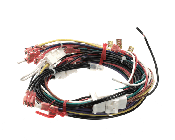 Randell El Wir0604 Wire Harness For Fcdwr-1 (RDELWIR0604)