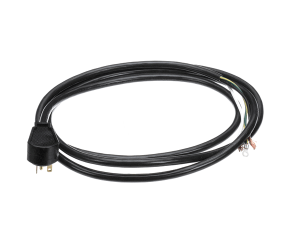 Randell El Wir1701 Cord, Power, 20A, 90 Degree, 9 Ft. (RDELWIR1701)