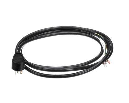 Randell El Wir1701 Cord, Power, 20A, 90 Degree, 9 Ft. (RDELWIR1701)
