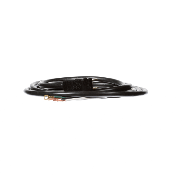 Randell El Wir1703 Power Cord, 9' 16/3 W/90-45 Angle Plug ( (RDELWIR1703)
