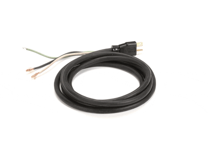 Randell El Wir461-12 20A Power Cord, 9' 12Ga Sjo 000461-12 (RDELWIR461-12)