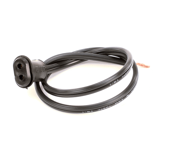 Randell El Wir466F Cord 2 Prong 24Female 000466F N (RDELWIR466F)