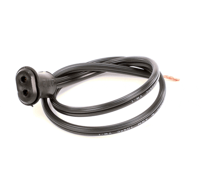 Randell El Wir466F Cord 2 Prong 24Female 000466F N (RDELWIR466F)
