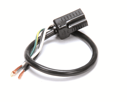 Randell El Wir469A Cord, 14 Ga 18 Female 000469-14 (RDELWIR469A)
