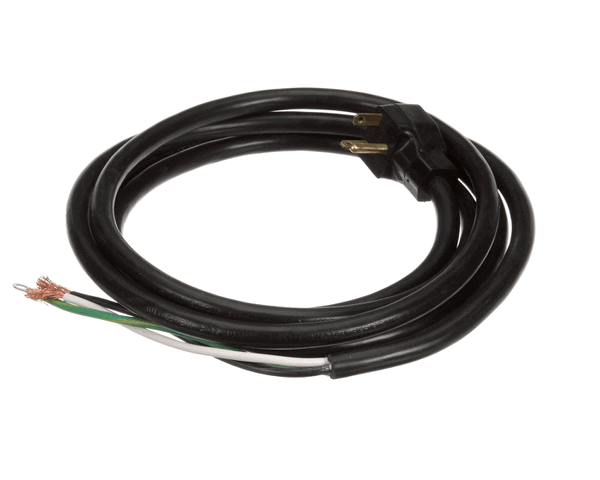 Randell El Wir800 Cord 9' Male 12/3 Sjo 90 Degree 5-20P (RDELWIR800)