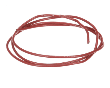 Randell El Wir913 Wire, 14Ga Tfe Red Striped 15-0015 6X795 (RDELWIR913)