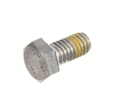 Randell Fa Blt1804 Bolt,5/16-18 X 5/8" H/H/B, S/S (RDFABLT1804)
