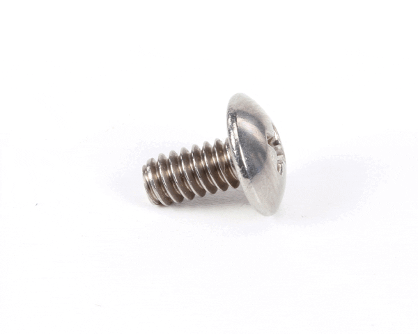 Randell FA BLT3034 Bolt, Truss, Philips, 10-24 x 3/8 (RDFABLT3034)