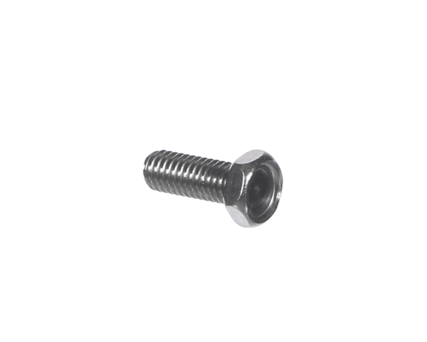 Randell Fa Blt3048 Bolt, 10-32X1/2 H/H/B 18-8 Ss Hex Head B (RDFABLT3048)