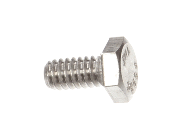 Randell Fa Blt4041 Bolt, 1/4-20X1/2 H/H/B 18-8 X102 Hex Hea (RDFABLT4041)